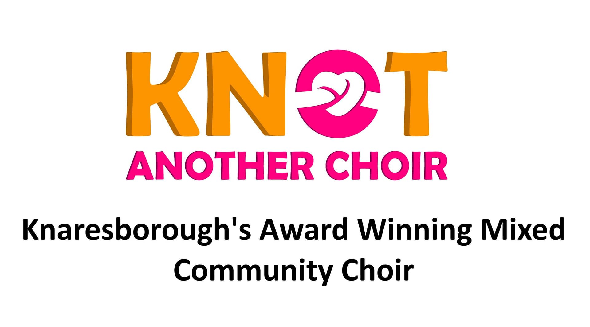 Knot Another Choir CIO